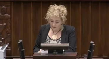 Czy minister zdrowia straci stanowisko? Debata już trwa