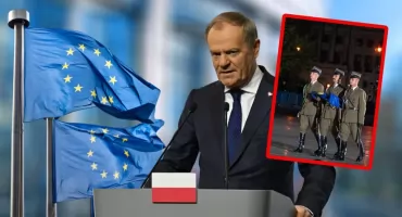 22 lata Polski w Unii Europejskiej. Tusk: „To była dobra decyzja”