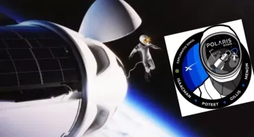 Polska wzmacnia się w kosmosie. Nowy satelita już działa