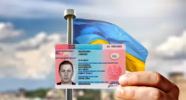 CUKR dla Ukraińców w Polsce – nowe zasady, wnioski online
