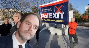 Czy grozi nam polexit? Rząd odpowiada stanowczo