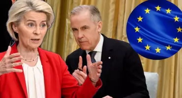 Kanada zbliża się do Europy. Nowa strategia współpracy