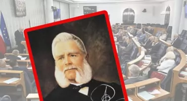Rok 2027 Rokiem Antoniego Patka – decyzja Senatu i jej znaczenie
