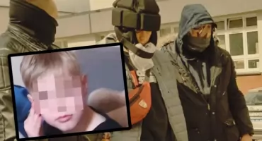 Wyrok w sprawie Kamilka z Częstochowy zaskarżony. Rodzina chce surowszej kary