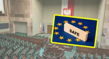 Plan B rządu po wecie SAFE. Miliardy dla Policji i Straży Granicznej