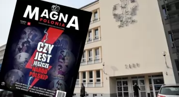 Sprzedawali książki z listami Hitlera. Sąd wydał wyrok nakazowy