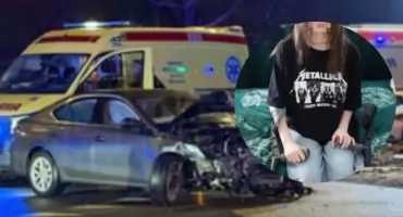 Policja zrobiła z niej kalekę, a teraz umywa ręce. Anastazja nie ma za co żyć 