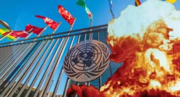 ONZ bije na alarm: broń nuklearna i AI to nowe globalne zagrożenie
