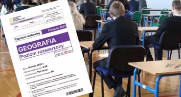 Matura 2026 w pełni. Które przedmioty wybierają Polacy najczęściej?