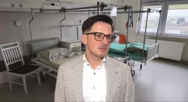 Medycyna długowieczności bez mitów. Prof. Postuła mówi wprost