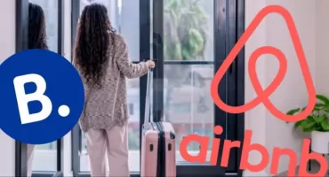 Airbnb i Booking pod unijnymi przepisami. Polska jeszcze nie gotowa