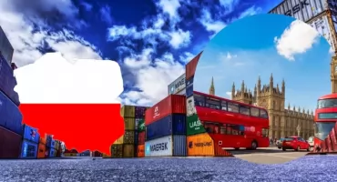 Tusk leci do Londynu. Co Polska zyskuje na traktacie z Wielką Brytanią?