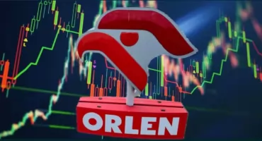 Orlen z rekordowym zyskiem 8,1 mld zł w pierwszym kwartale. Historyczna dywidenda