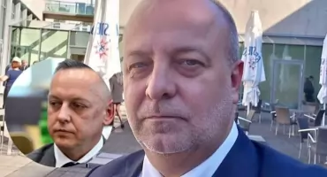 Piebiak i Szmydt hejtowali sędziów - kara dla resortu Ziobro