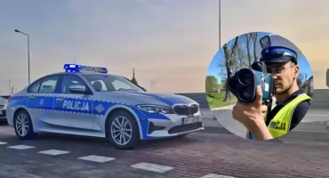 Trwa długi weekend - policja ruszyła z kontrolami. Mamy najnowsze dane: o są pierwsze ofiary śmiertelne