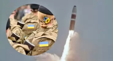 Ukraina: loty testowe pocisków balistycznych na Moskwę jeszcze tego lata