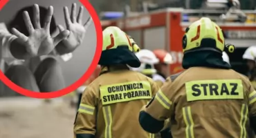Prokuratura umorzyła śledztwo przeciwko strażakom. Nie będzie aktu oskarżenia