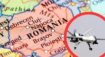 Eksplozja drona przy rumuńskim porcie. Tusk ostrzega przed eskalacją zagrożeń w Europie
