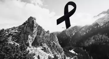 Tragedia w Tatrach na Rysach. Prokuratura bada okoliczności śmiertelnego wypadku turysty