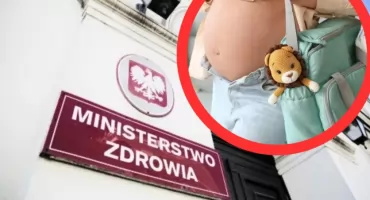 Porody domowe z finansowaniem NFZ? Ministerstwo Zdrowia rozpoczyna prace nad nowymi rozwiązaniami