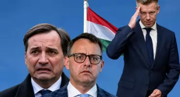 Węgry weryfikują azyl dla polskich polityków. Możliwe ważne konsekwencje dla Ziobry i Romanowskiego