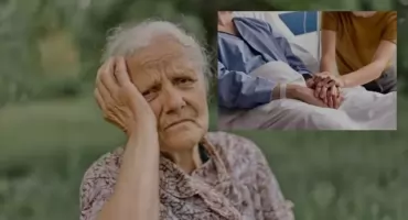 Demograficzna bomba tyka. System opieki nad seniorami nie wytrzyma