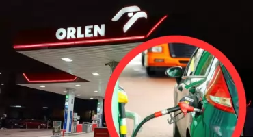 Nowe ceny paliw w Polsce. Orlen koryguje stawki, a konflikt na Bliskim Wschodzie podbija ropę