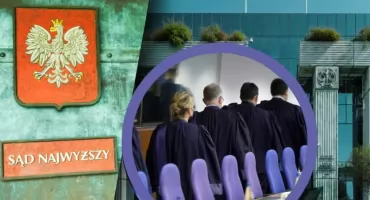 Polska przyspiesza reformę sądownictwa. Rząd deklaruje pełne wykonanie wyroków ETPC