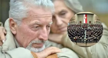 Bon senioralny 2026 uchwalony przez Sejm. Kto dostanie nowe wsparcie po 65. roku życia?