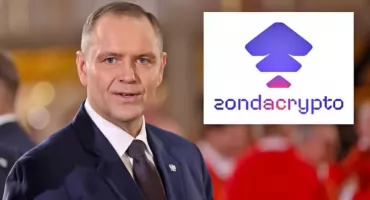 Nawrocki po raz trzeci blokuje ustawę o kryptowalutach. Tusk pyta o powiązania