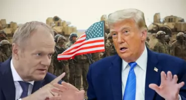 Premier zapowiada działania ws. wojsk USA. We wtorek obrady Komitetu Bezpieczeństwa