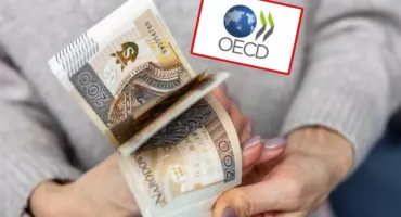 Polska liderem zwrotów z oszczędności emerytalnych. Fundusze emerytalne osiągnęły rekordowy wynik