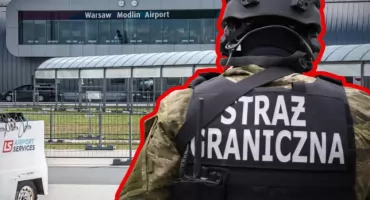 Fikcyjne firmy i lewe dokumenty dla cudzoziemców. Straż Graniczna rozbiła zorganizowany proceder