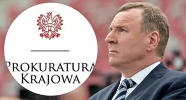 Kurski przesłuchany w sprawie Ziobro: mamy kontakt, ale schronienia nie udzielam