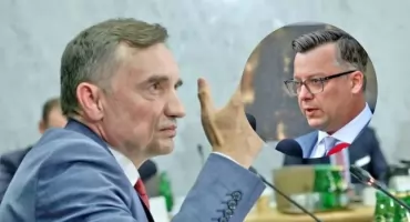 Ziobro znów się wywinął. Sąd ma wątpliwości ws. ENA - Europejskiego Nakazu Aresztowania