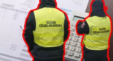 Rozbita grupa wyłudzająca VAT. Śledczy mówią o milionowych stratach dla państwa
