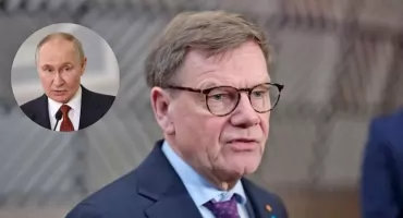 Niemcy mówią o pokoju z Rosją. W tle miliardowe interesy i płonące rafinerie
