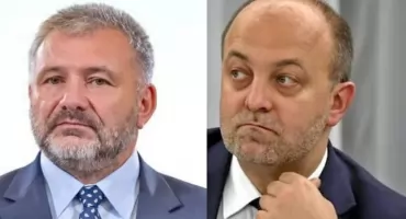 Żurek odsuwa Piebiaka. Sędzia znika z orzekania, a KRS odbiera mu dostęp do chronionych danych