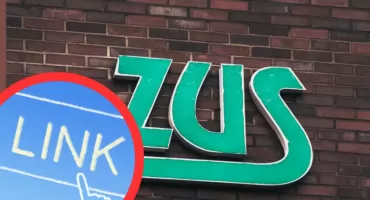 ZUS ostrzega przed nową falą oszustw. Fałszywe SMS-y mogą prowadzić do kradzieży danych