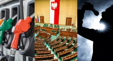 Sejm rozpoczyna intensywne obrady. W planie nowy podatek od paliw, zmiany dla medyków i wsparcie dla artystów