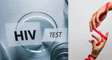 Najnowsze dane o HIV w Polsce. Liczba zakażeń gwałtownie rośnie, eksperci wskazują na poważny problem