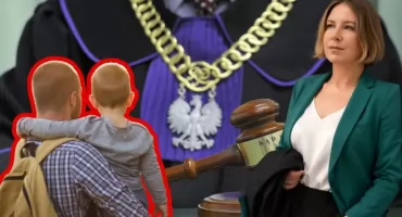 Opieka naprzemienna po rozstaniu. Komentarz adw. Katarzyny Marii Barlik