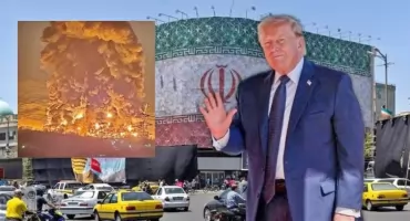 Trump i USA kapitulują przed Iranem. Treść porozumienia z Teheranem wygląda jak przegrana