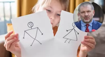 Rewolucja w rozwodach. Koniec z orzekaniem o winie, alimenty w 7 dni, piecza współdzielona