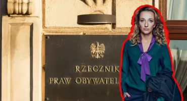 Sylwia Gregorczyk-Abram kandydatką na Rzecznika Praw Obywatelskich. KO rozpoczęła zbieranie podpisów