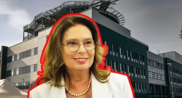 Kidawa-Błońska odpowiada na zarzuty dotyczące Szpitala Południowego