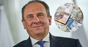 Poseł bez mieszkania, ale z dochodem z najmu. Oświadczenia majątkowe polityków stają się fikcją