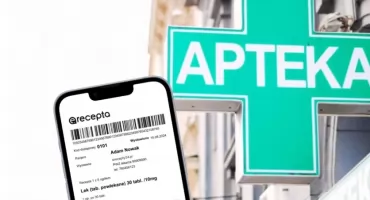 E-recepty z ważną zmianą od 1 lipca. Pacjenci zyskają większą swobodę w aptekach
