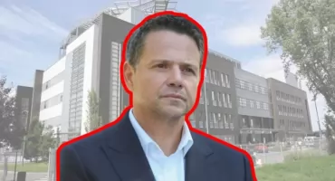Trzaskowski zapowiada zmiany w Szpitalu Południowym. Będzie nowa rada nadzorcza