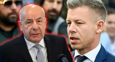 Premier Węgier Peter Magyar chce usunąć prezydenta. Zapowiada wielką reformę konstytucji